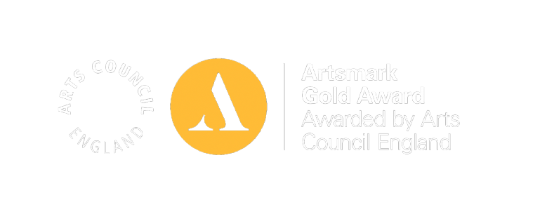 Arts Mark Gold Award