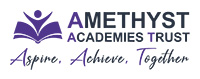 Amethyst Academies Trust Logo